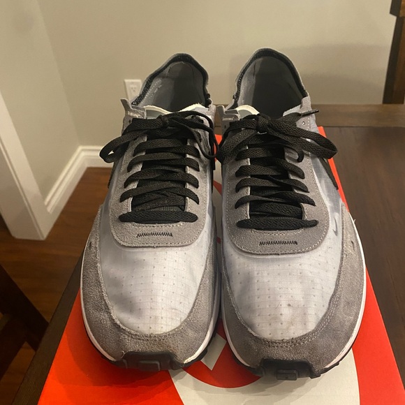 Nike Waffle One SE “Cool Grey” - Picture 7 of 11